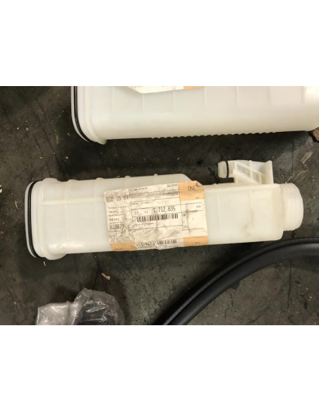 Vase d'expansion BMW  