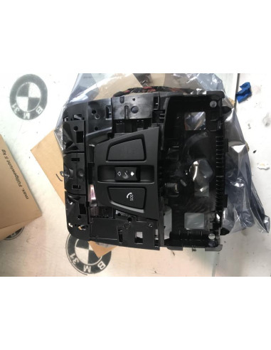 Bouton/Interrupteur BMW SERIE 2 ACTIVE TOURER F45 PHASE 1 Diesel