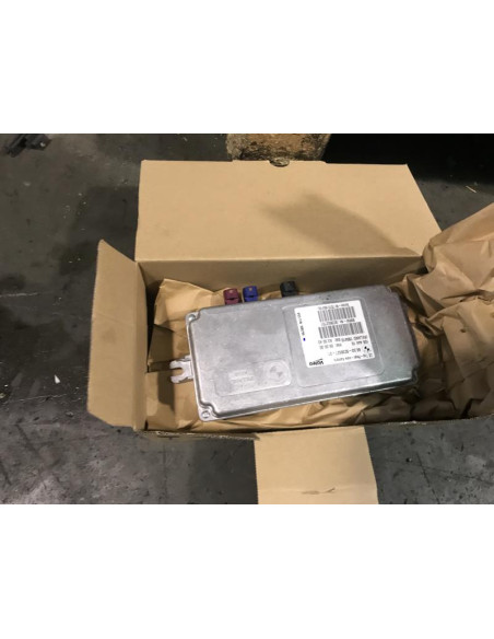 Calculateur BMW X5 E70 PHASE 1 