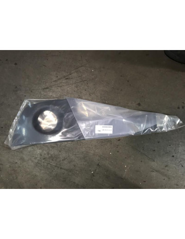 Moulure de pare choc avant MINI MINI 2 R56 PHASE 1 