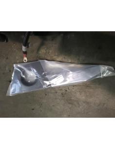 Moulure de pare choc avant MINI MINI 2 R56 PHASE 1 