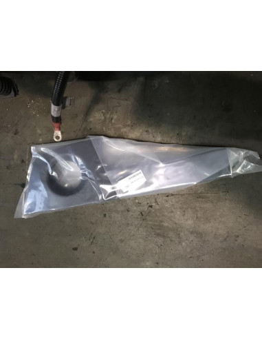 Moulure de pare choc avant MINI MINI 2 R56 PHASE 1 