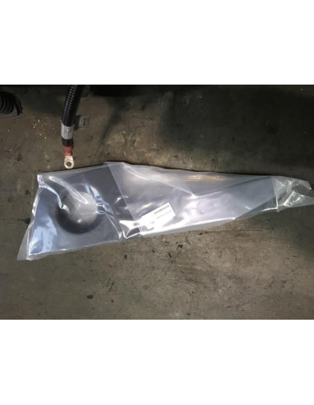 Moulure de pare choc avant MINI MINI 2 R56 PHASE 1 