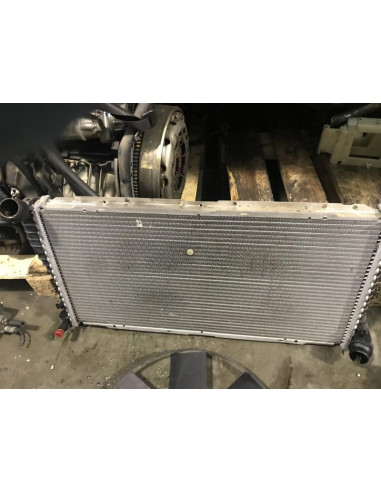 Radiateur eau BMW  