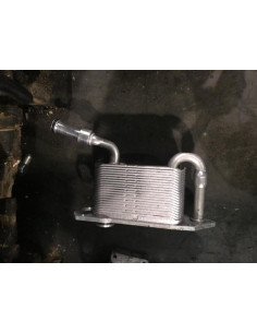 Radiateur huile BMW M5 E39 