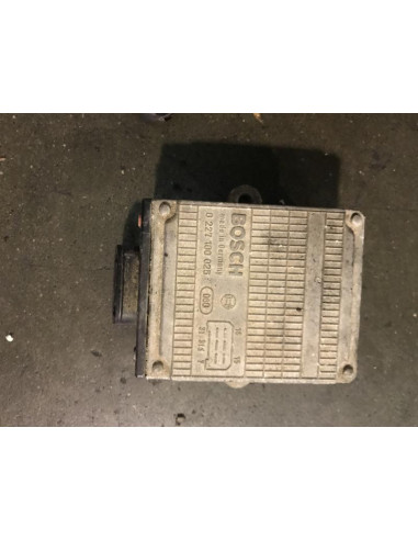 Calculateur BMW SERIE 5 (E12) 