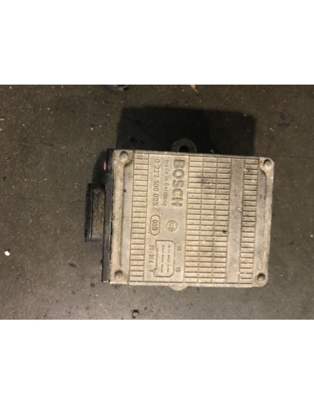 Calculateur BMW SERIE 5 (E12) 