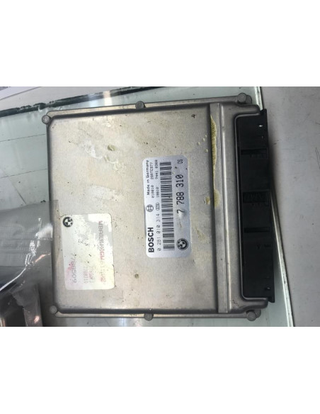 Kit de demarrage BMW SERIE 3 (E46) 