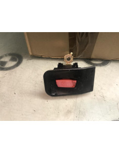 Attache ceinture arriere gauche BMW SERIE 7 E38 