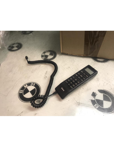 Console central (interieur plastique) BMW SERIE 7 E38 