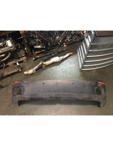 Capteur aide au stationnement BMW X5 E70 PHASE 1 