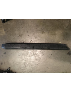 Moulure de pare choc arriere BMW SERIE 7 E38 