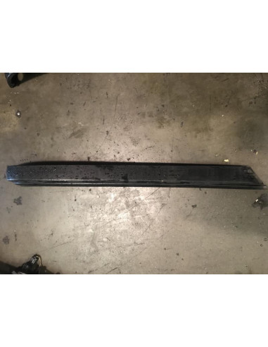 Moulure de pare choc arriere BMW SERIE 7 E38 