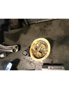 Pompe de gavage BMW SERIE 1 E87 PHASE 1 