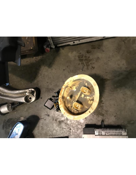 Pompe de gavage BMW SERIE 1 E87 PHASE 1 