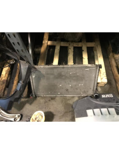 Radiateur eau BMW  