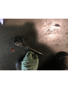 Injecteurs BMW SERIE 1 E87 PHASE 1 