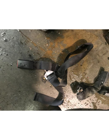 Ceinture arriere centrale BMW SERIE 3 E30 