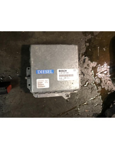 Calculateur BMW SERIE 5 E34 