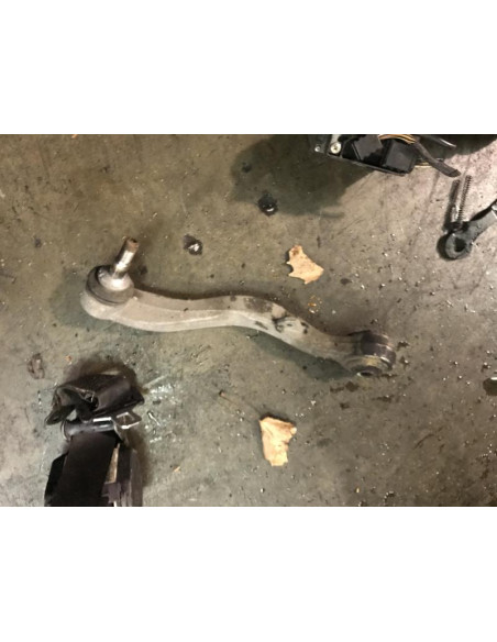 Bras inferieur avant droit BMW SERIE 5 (E60) PHASE 1 