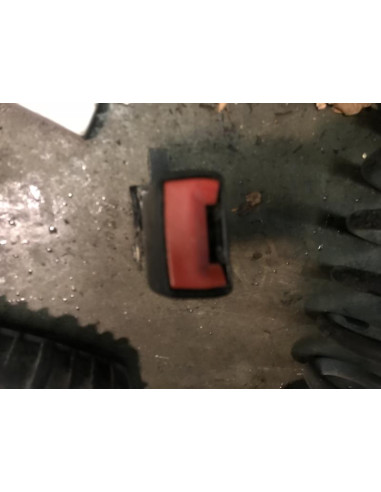 Attache ceinture arriere gauche BMW X5 E53 