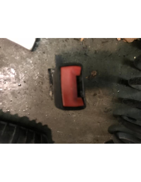 Attache ceinture arriere gauche BMW X5 E53 