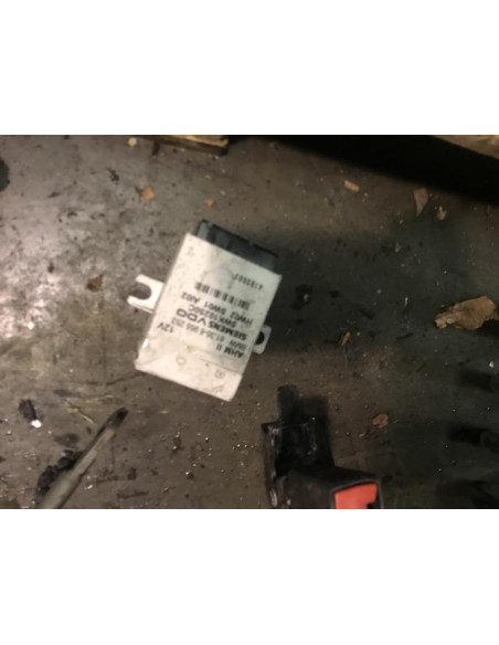 Calculateur BMW X5 E53 