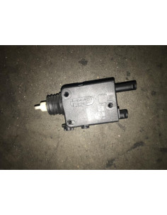 Eclairage de plaque BMW SERIE 1 (E81) 