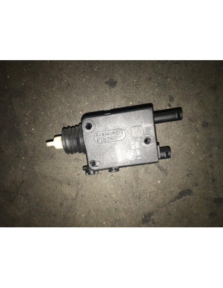 Eclairage de plaque BMW SERIE 1 (E81) 