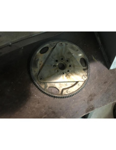 Volant moteur BMW X5 E53 