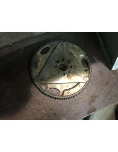 Volant moteur BMW X5 E53 