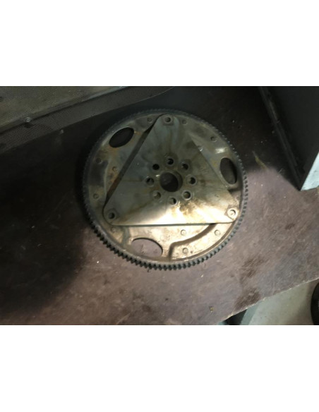 Volant moteur BMW X5 E53 