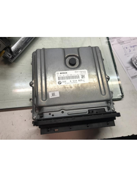 Calculateur BMW SERIE 3 E90 PHASE 2 
