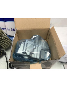 Pompe à huile BMW SERIE 1 (E87) PHASE 2 (LCI) 