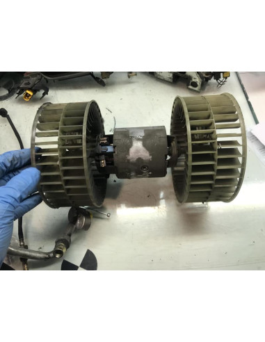 Ventilateur BMW SERIE 5 E34 