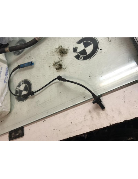 Capteur ABS avant droit BMW SERIE 5 (E60) PHASE 1 