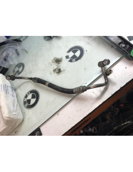 Tuyau de climatisation BMW X5 E53 