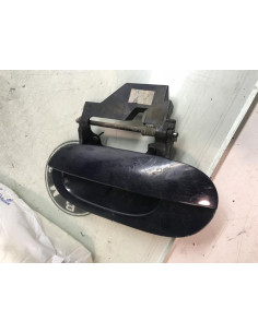 Poignee porte arriere gauche BMW  