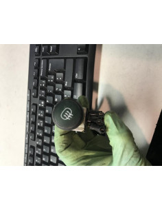 Bouton/Interrupteur BMW SERIE 5 (E12) 