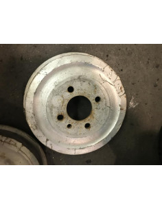 Kit de freins arriere BMW SERIE 3 E30 