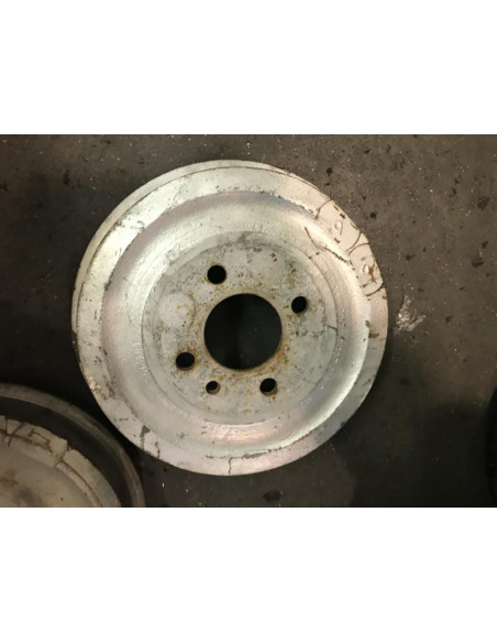 Kit de freins arriere BMW SERIE 3 E30 