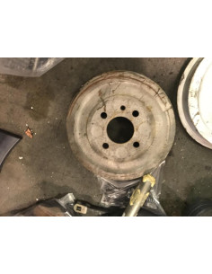 Kit de freins arriere BMW SERIE 3 E30  2