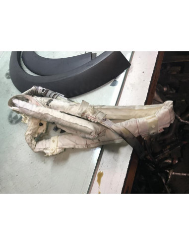 Air bag rideau droit BMW SERIE 5 E61 TOURING PHASE 1 BREAK 