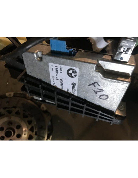 Calculateur BMW SERIE 5 (F10) PHASE 1 