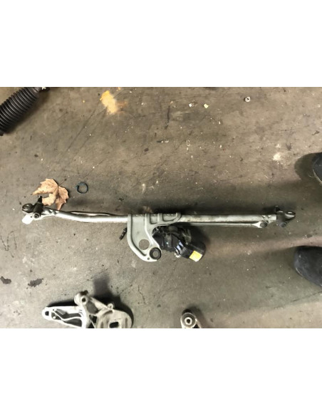 Moteur essuie glace avant MINI MINI 2 R56 PHASE 1 