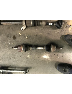 Cardan gauche (transmission) MINI MINI 2 R56 PHASE 1 