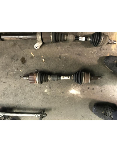 Cardan gauche (transmission) MINI MINI 2 R56 PHASE 1 