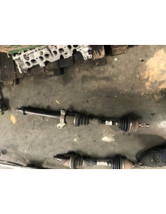 Cardan droit (transmission) MINI MINI 2 R56 PHASE 1 