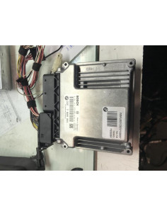 Calculateur BMW SERIE 1 (E81) 