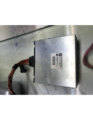 Calculateur BMW SERIE 1 (E81) 